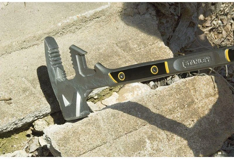 Laužtuvas Stanley FatMax Fubar III; 760 mm