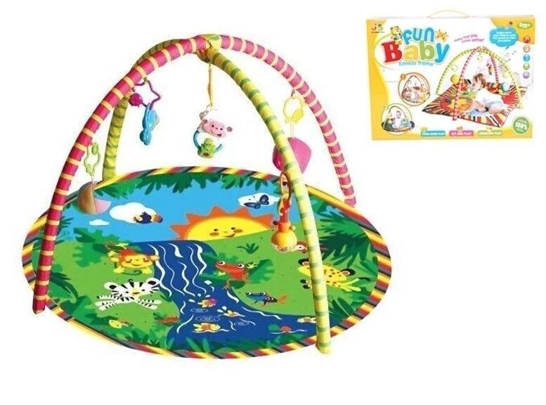 Lavinamasis kilimėlis Jia Sheng Toys