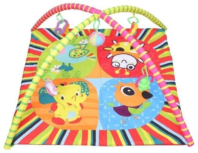 Lavinamasis kilimėlis Jia Sheng Toys