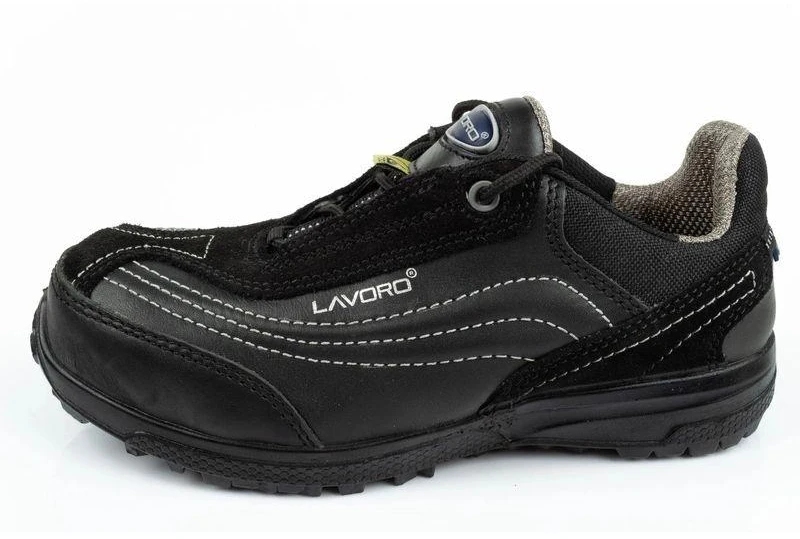 Lavoro 290 ESD SRC S3 W batai 1259.40