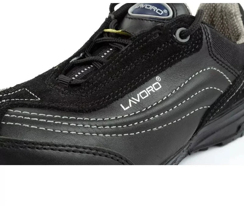 Lavoro 290 ESD SRC S3 W batai 1259.40