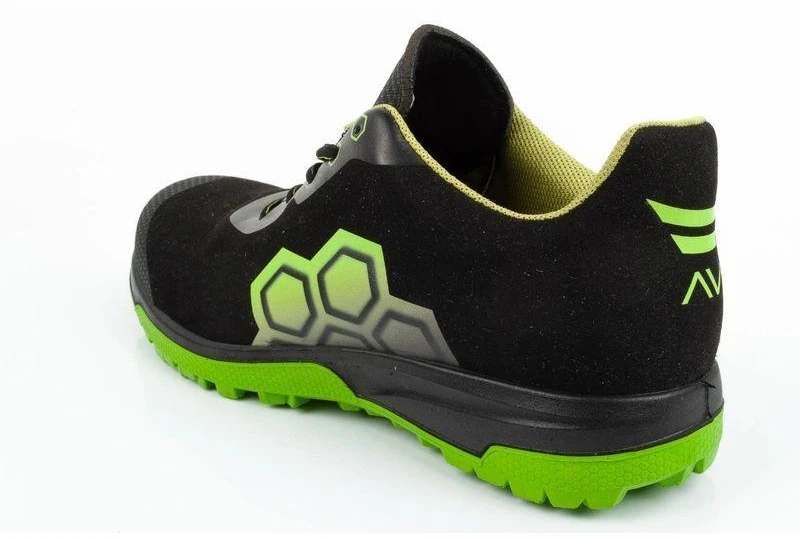 Lavoro Lynx Safety SRC S3 M 1257.56 batai
