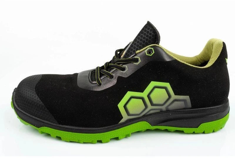 Lavoro Lynx Safety SRC S3 M 1257.56 batai