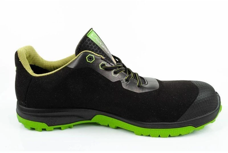 Lavoro Lynx Safety SRC S3 M 1257.56 batai