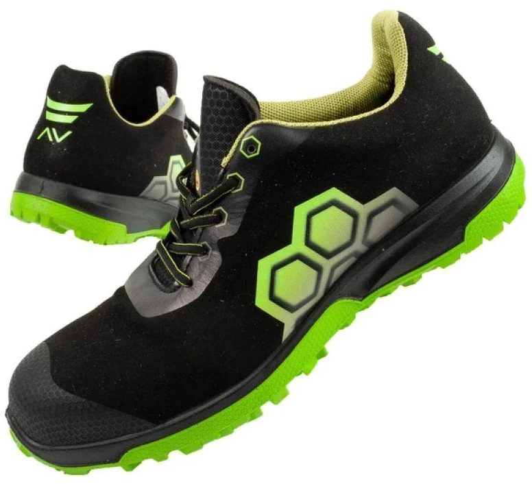 Lavoro Lynx Safety SRC S3 M 1257.56 batai