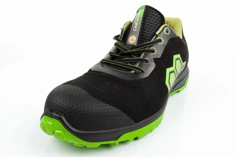 Lavoro Lynx Safety SRC S3 M 1257.56 batai