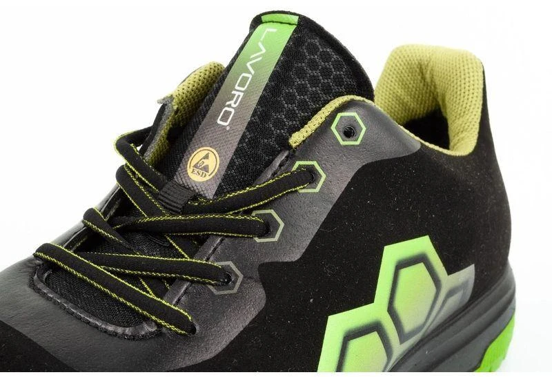 Lavoro Lynx Safety SRC S3 M 1257.56 batai