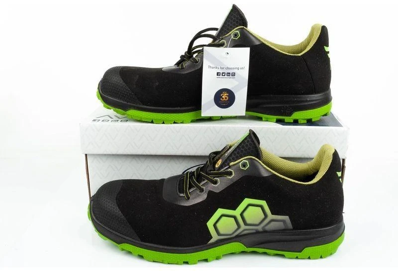 Lavoro Lynx Safety SRC S3 M 1257.56 batai