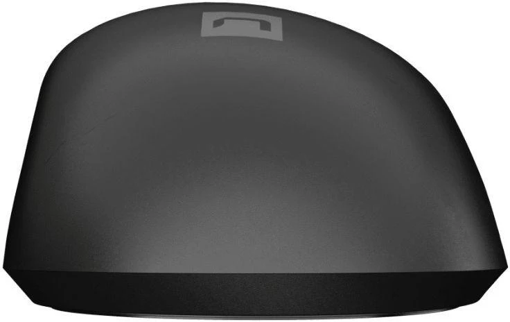 NATEC HAWK 2 pelė Universal dešinei rankai USB Type-A lazerinis 2400 DPI