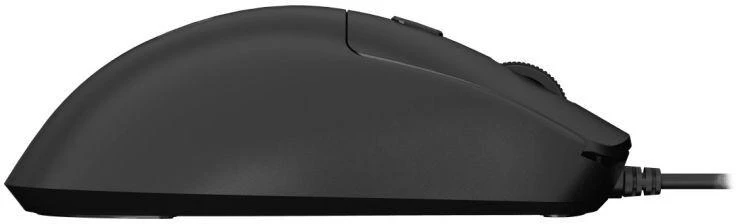 NATEC HAWK 2 pelė Universal dešinei rankai USB Type-A lazerinis 2400 DPI