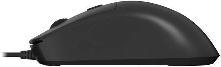 NATEC HAWK 2 pelė Universal dešinei rankai USB Type-A lazerinis 2400 DPI