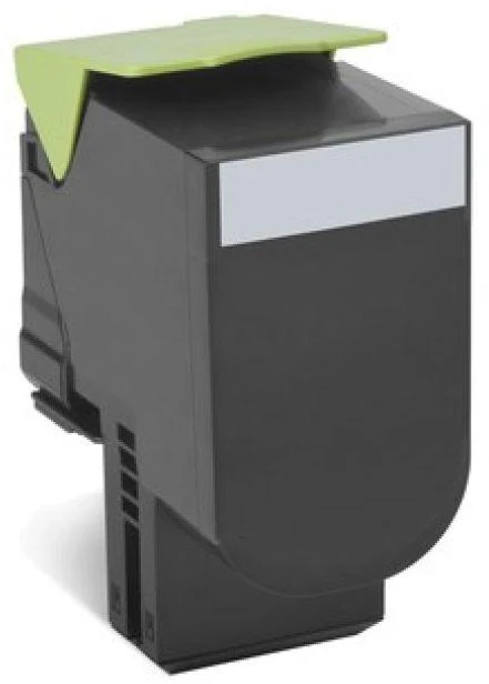 Lexmark 702K R Originalus Juoda 1 vnt