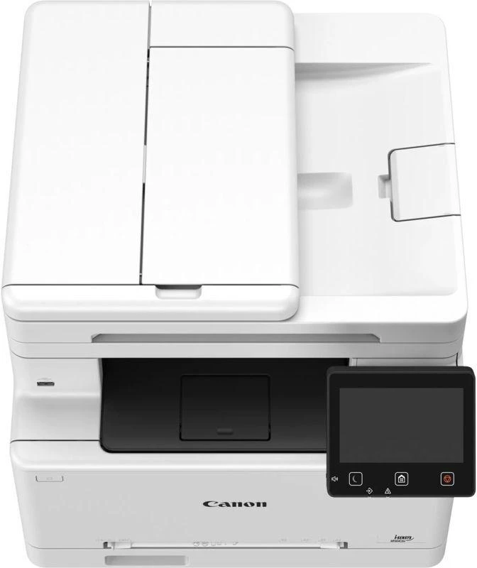 Spausdintuvas Canon i-Sensys MF664Cdw