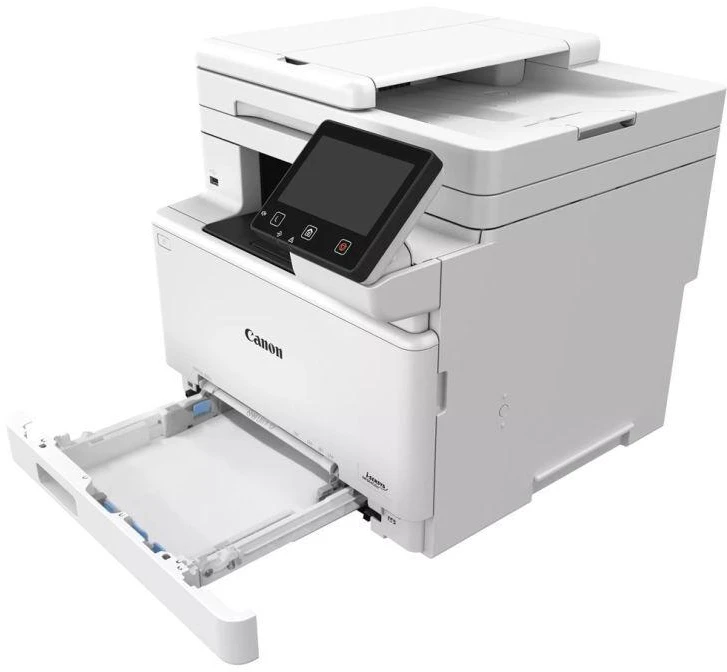 Spausdintuvas Canon i-Sensys MF664Cdw