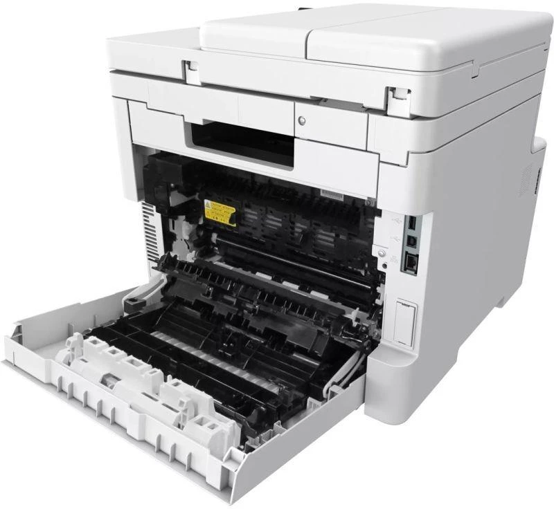 Lazerinis daugiafunkcis spausdintuvas Canon i-SENSYS MF664Cdw, A4, 1200 x 1200 DPI, 25 psl./min., Wi-Fi