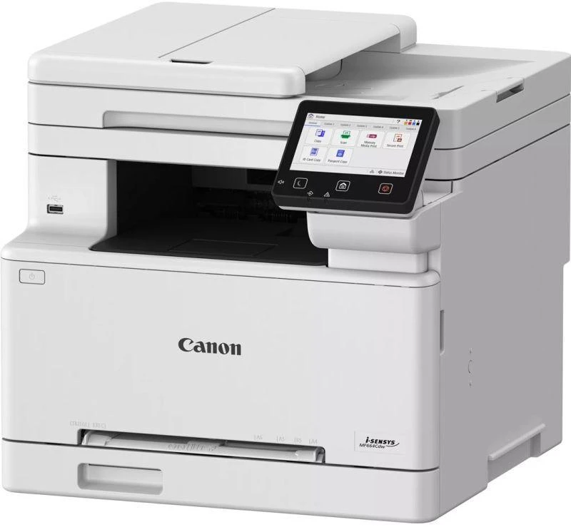 Spausdintuvas Canon i-Sensys MF664Cdw