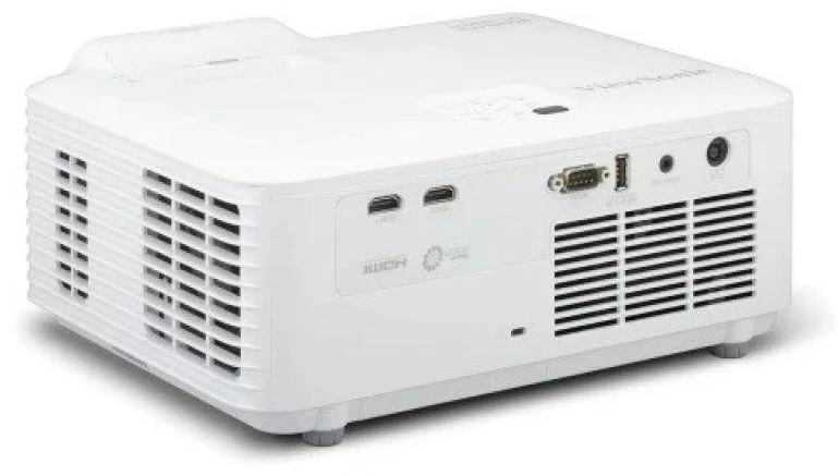 VIEWSONIC LASER Projektorius LSD400W