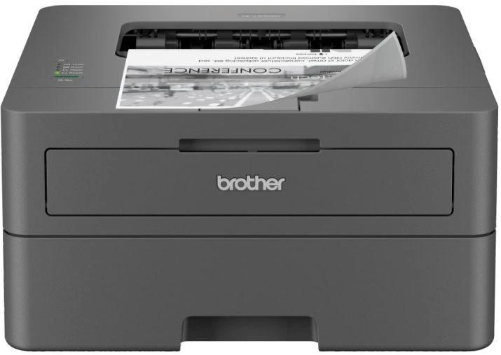 Brother HL-L2402D lazerinis spausdintuvas 1200 x 1200 DPI A4