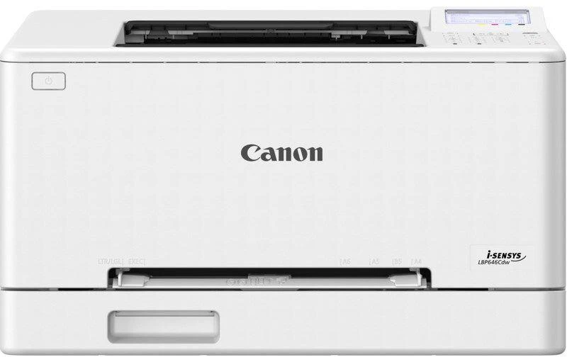 Spausdintuvas Canon i-SENSYS LBP646Cdw Spalvotas 1200 x 1200 DPI 25 PPM A4 Wi-Fi