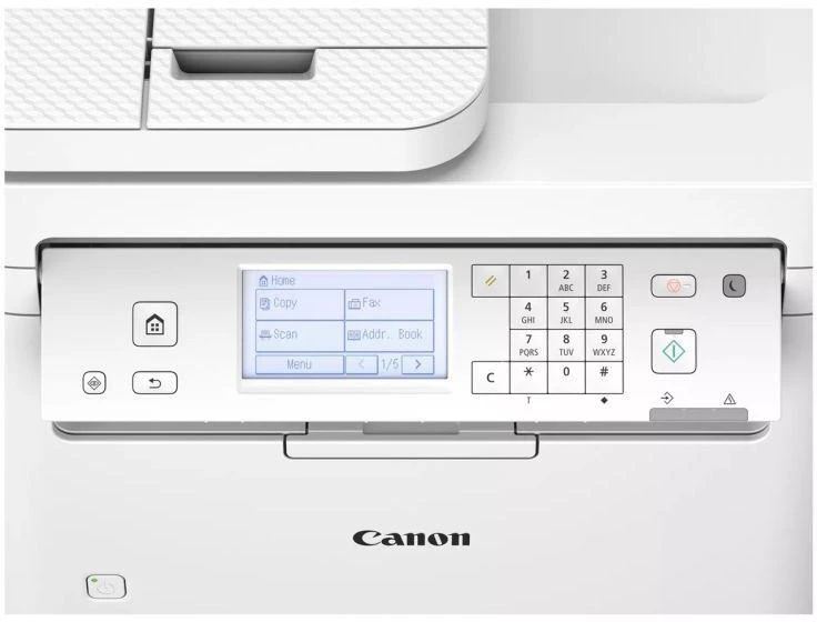 Spausdintuvas Canon i-SENSYS MF287dw