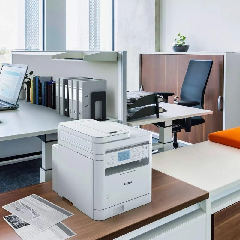 Spausdintuvas Canon i-SENSYS MF287dw