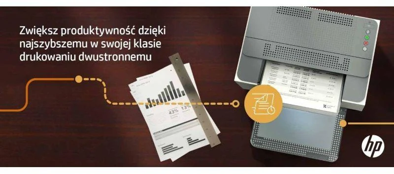 Ausinės Lazerinis spausdintuvas HP LaserJet M209dw