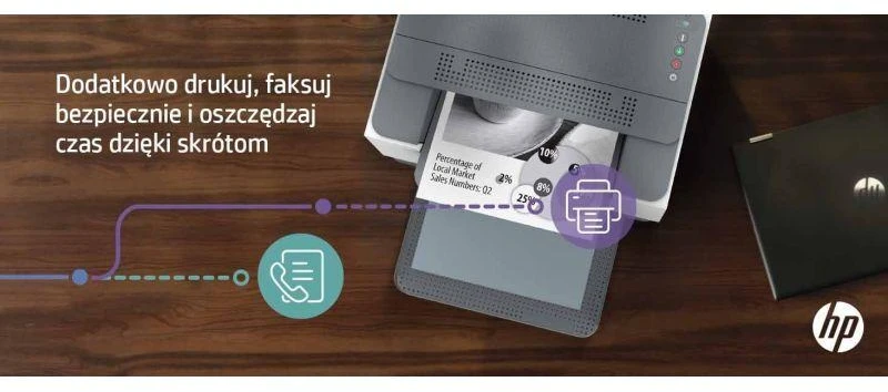 Ausinės Lazerinis spausdintuvas HP LaserJet M209dw