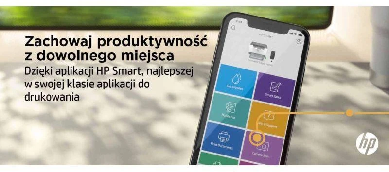 Ausinės Lazerinis spausdintuvas HP LaserJet M209dw