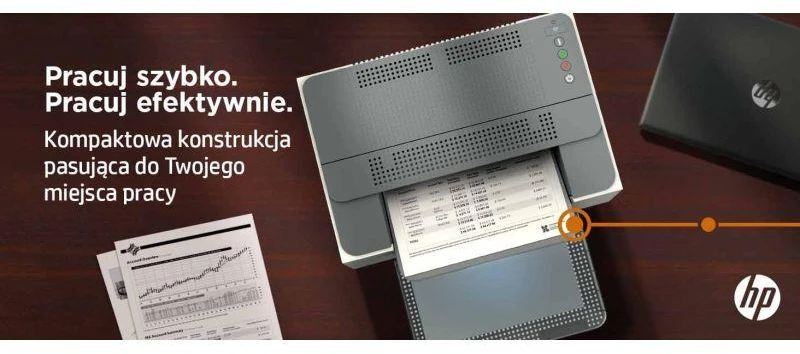 Ausinės Lazerinis spausdintuvas HP LaserJet M209dw
