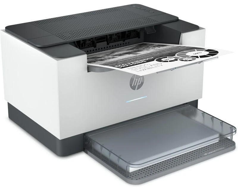 Ausinės Lazerinis spausdintuvas HP LaserJet M209dw
