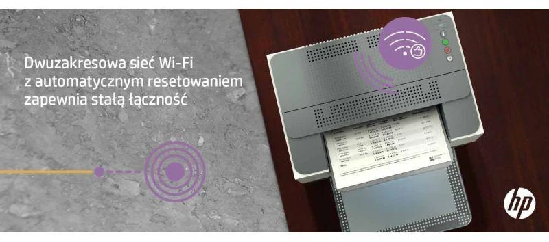 Ausinės Lazerinis spausdintuvas HP LaserJet M209dw