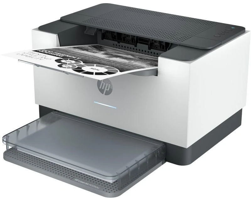 Ausinės Lazerinis spausdintuvas HP LaserJet M209dw