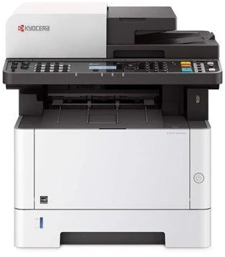 Kyocera ECOSYS MA4000x Spausdintuvas lazerinis nespalvotas MFP A4 40 ppm