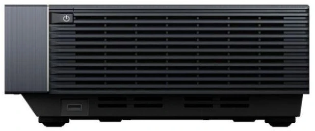 Projektorius - Hisense PX3 4K Ultra Trumpas Atstumas 2800 ANSI Liumenų HDR Juodas