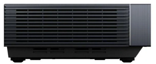 Projektorius - Hisense PX3 4K Ultra Trumpas Atstumas 2800 ANSI Liumenų HDR Juodas