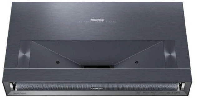 Projektorius - Hisense PX3 4K Ultra Trumpas Atstumas 2800 ANSI Liumenų HDR Juodas