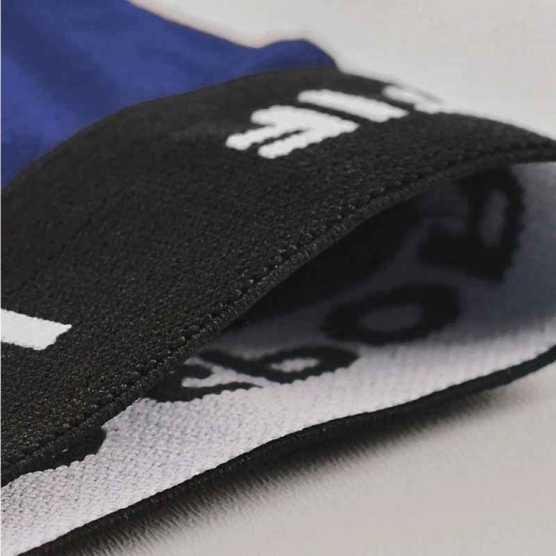 Le Coq Sportif vyriškos bokserių stiliaus kelnaitės, 3 vnt., raudonos, pilkos, tamsiai mėlynos