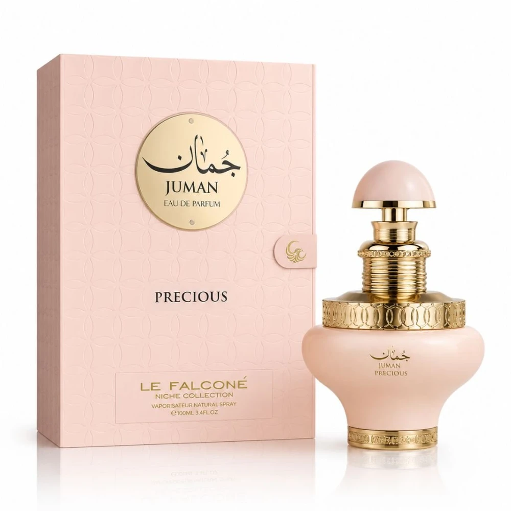 Le Falcone Niche Collection Juman Precious kvepalai moterims