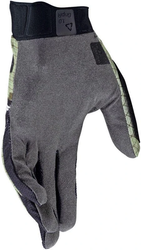 Leatt Glove MTB 1.0 GripR 602510576 dviratininko pirštinės