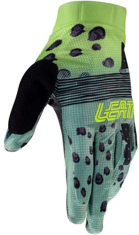 Leatt Glove MTB 1.0 GripR 602510578 dviratininko pirštinės