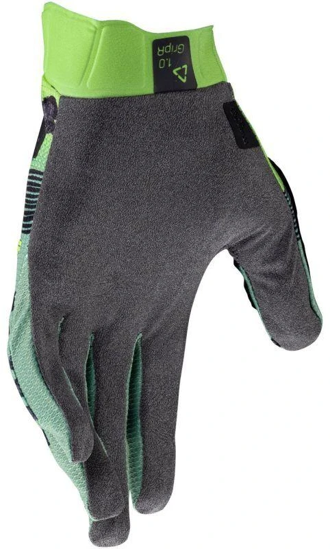 Leatt Glove MTB 1.0 GripR 602510578 dviratininko pirštinės