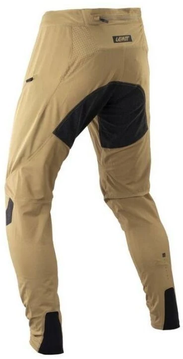LEATT Pant MTB Gravity 3.0 dviratininko kelnės, dydis L, rudos spalvos