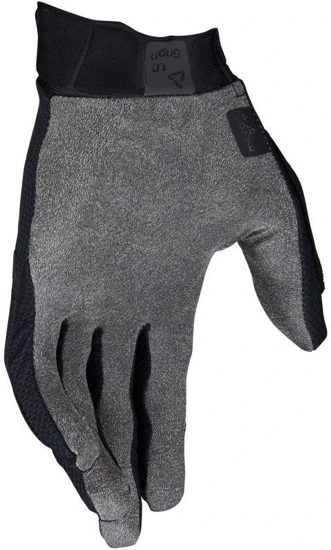 Leatt pirštinės MTB 1.0 GripR 602415038 dviračių pirštinės