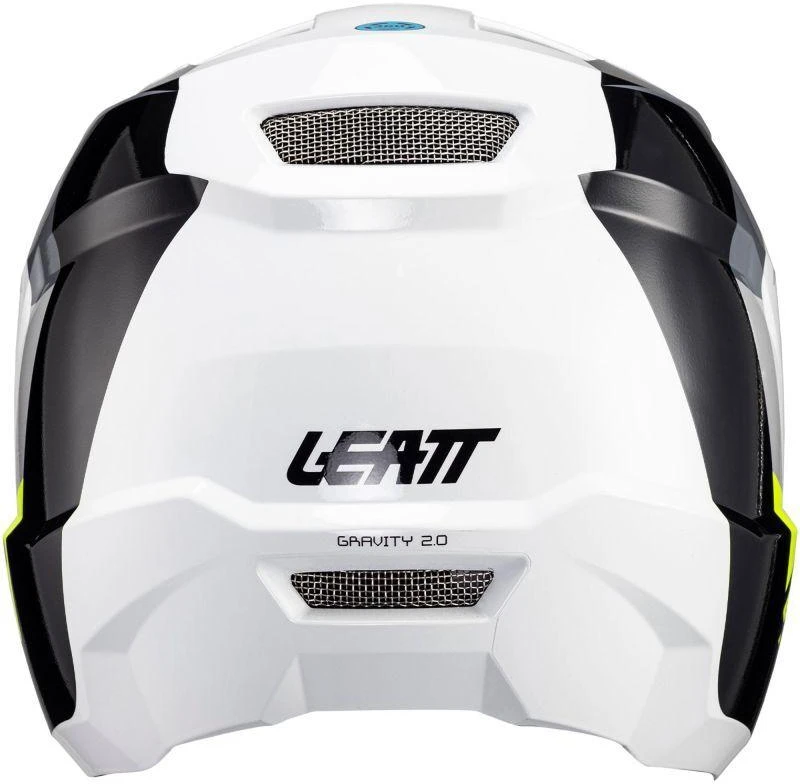 Leatt Šalmas MTB Gravity 2.0 V24 M 102412020