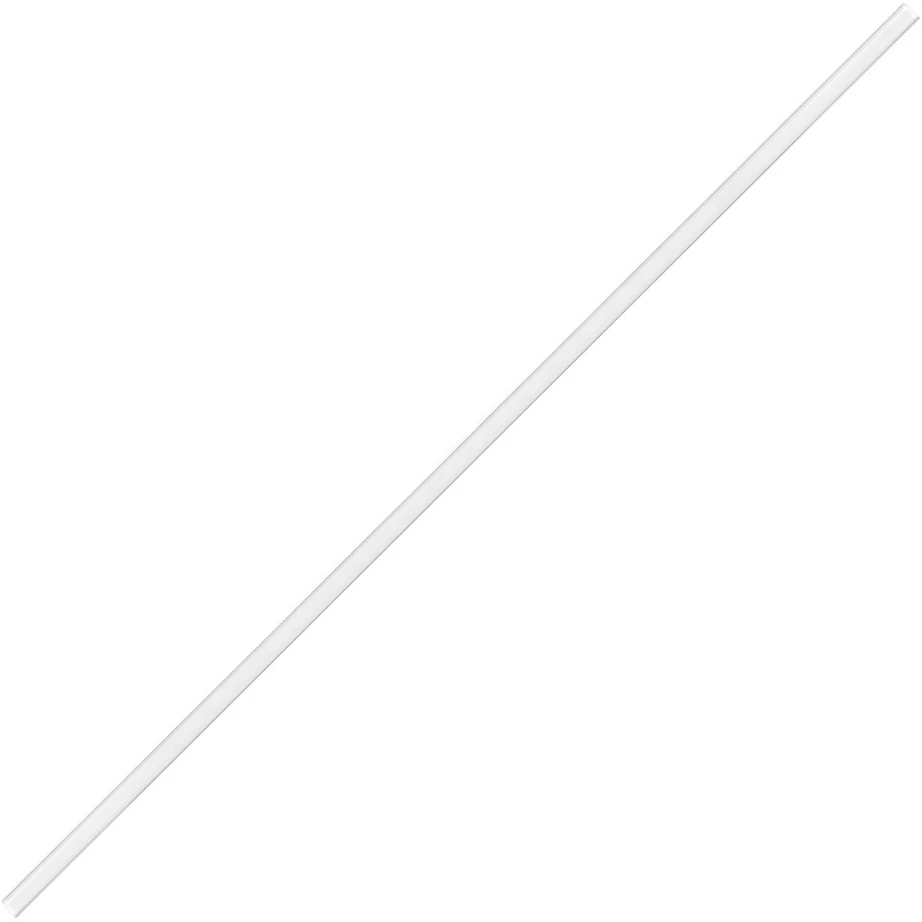 VEVOR V formos LED aliuminio profilis, 10 vnt