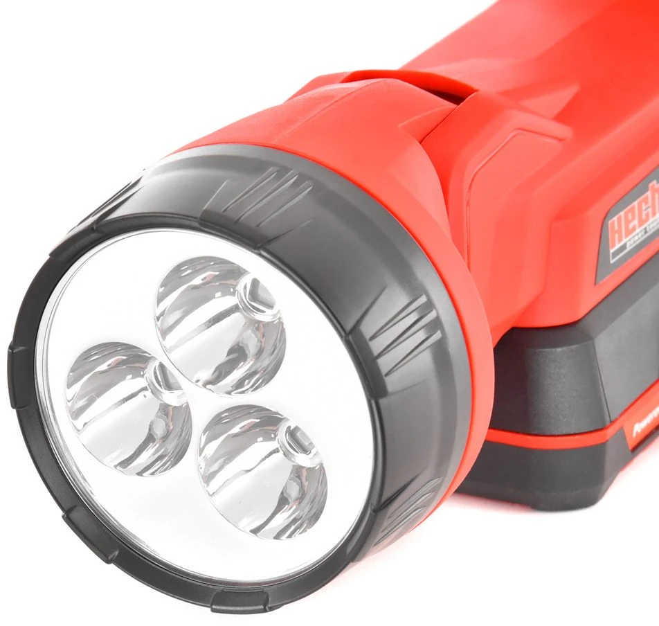 LED darbinis šviestuvas HECHT 1706, 20/40V