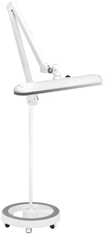 Activeshop Kosmetologinė LED lempa 5/10W Baltas
