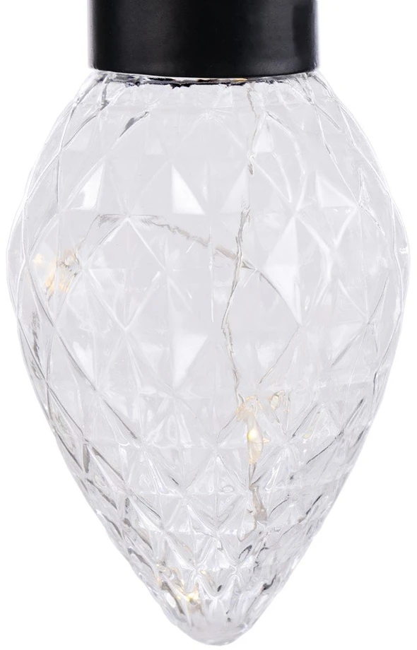 Pakabinamas šviestuvas DecoKing LED dekoracija Duara WWH (5 LED)