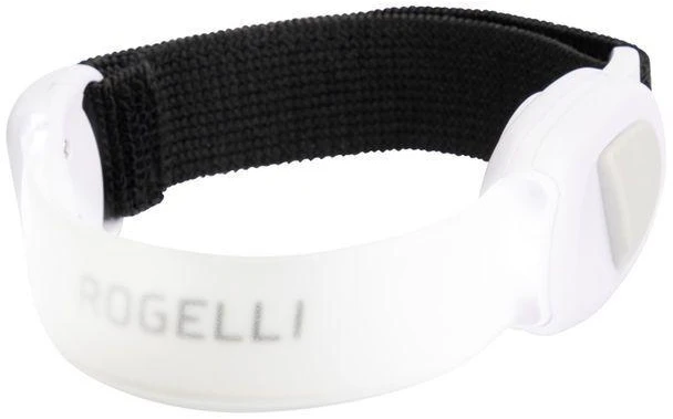 LED galvos juosta balta Rogelli