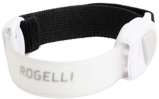 LED galvos juosta balta Rogelli